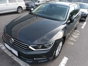 Volkswagen Passat - 2019