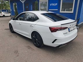 Skoda Octavia - 2023