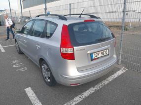 Hyundai i30 - 2009