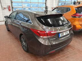 Hyundai i40 - 2017