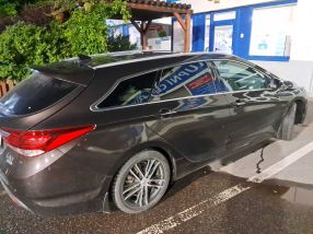 Hyundai i40 - 2017