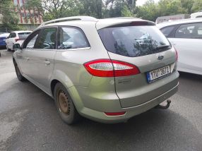 Ford Mondeo - 2010