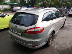 Ford Mondeo - 2010