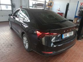 Skoda Octavia - 2022