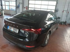 Skoda Octavia - 2022