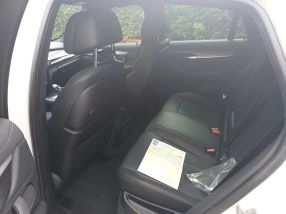 BMW X6 - 2016