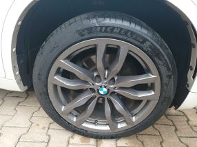 BMW X6 - 2016