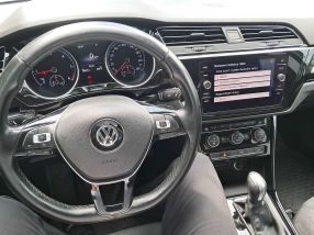 Volkswagen Touran - 2019