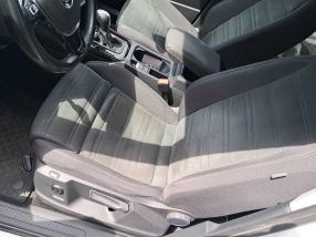 Volkswagen Touran - 2019