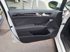 Volkswagen Touran - 2019