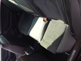 Volkswagen Passat - 2022