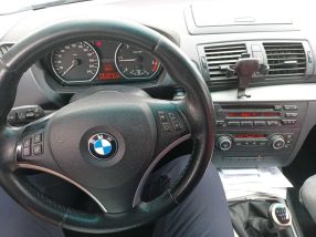 BMW 1 - 2009