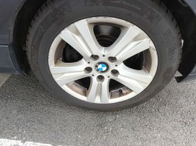 BMW 1 - 2009