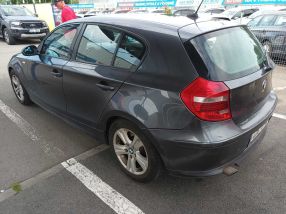 BMW 1 - 2009