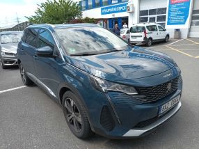 Peugeot 5008 - 2021