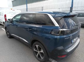 Peugeot 5008 - 2021