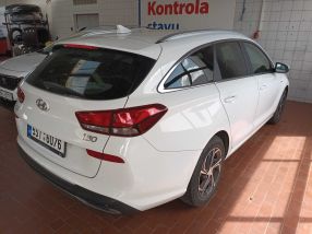 Hyundai i30 - 2021