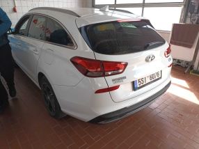 Hyundai i30 - 2021