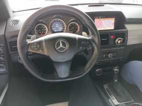 Mercedes-Benz GLK - 2009