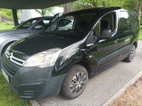 Citroen Berlingo - 2017