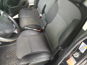 Citroen Berlingo - 2017