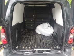 Citroen Berlingo - 2017
