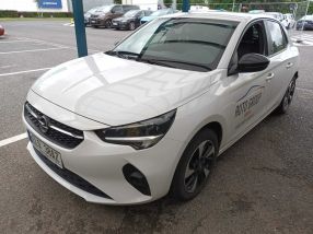 Opel Corsa-e - 2020