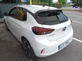 Opel Corsa-e - 2020