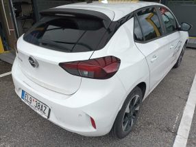 Opel Corsa-e - 2020