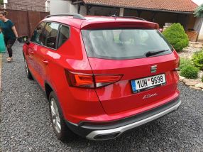 Seat Ateca - 2022