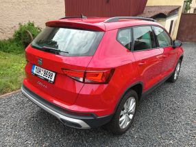 Seat Ateca - 2022