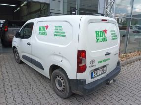 Toyota ProAce City - 2020