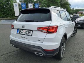 Seat Arona - 2023