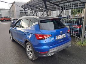 Seat Arona - 2023