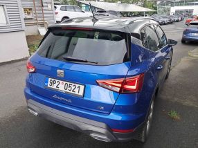 Seat Arona - 2023