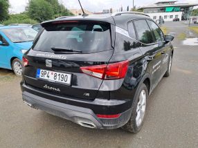 Seat Arona - 2023