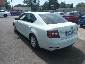 Skoda Octavia - 2017