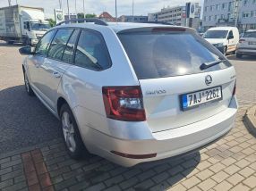 Skoda Octavia - 2019