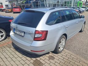 Skoda Octavia - 2019