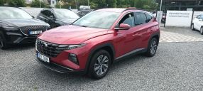 Hyundai Tucson - 2022