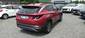 Hyundai Tucson - 2022