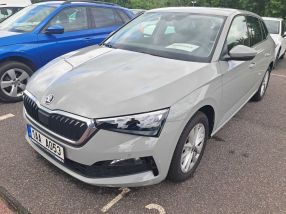 Skoda Scala - 2023