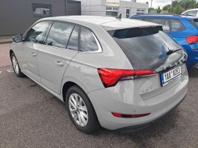 Skoda Scala - 2023