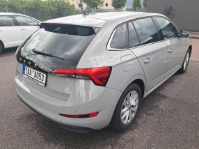 Skoda Scala - 2023