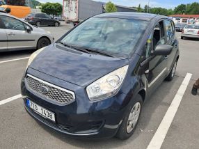 Kia Venga - 2010