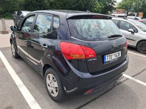 Kia Venga - 2010