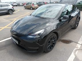 Tesla Model Y - 2022