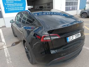 Tesla Model Y - 2022