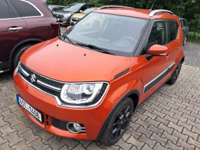 Suzuki Ignis - 2019