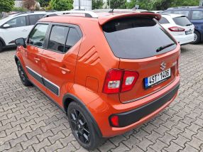 Suzuki Ignis - 2019